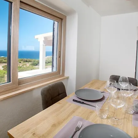 דירה Casafterlife *