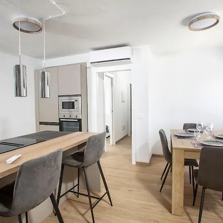 Casafterlife Apartman Villaggio La Marmoratina