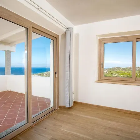 Casafterlife Apartman *
