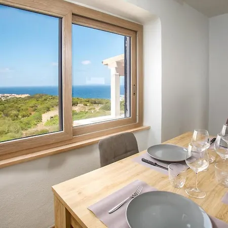 Casafterlife 아파트 Villaggio La Marmoratina