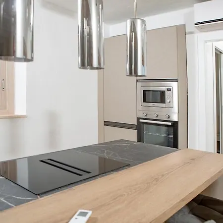 아파트 Casafterlife Villaggio La Marmoratina