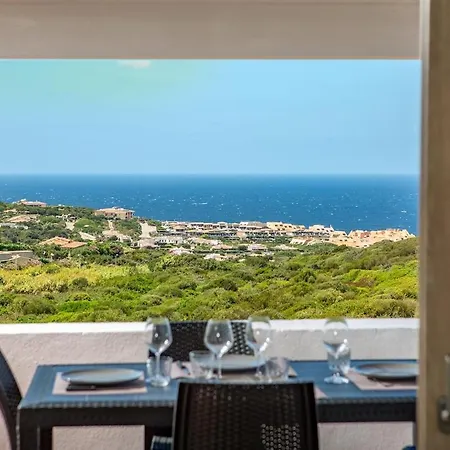 Casafterlife Apartman Villaggio La Marmoratina