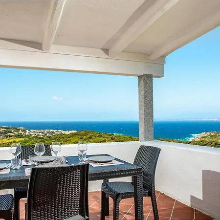Casafterlife Apartman