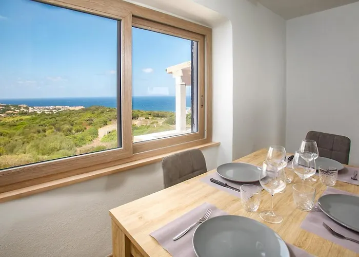 Casafterlife Апартаменты Villaggio La Marmoratina