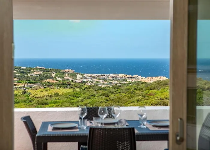Casafterlife Апартаменты Villaggio La Marmoratina